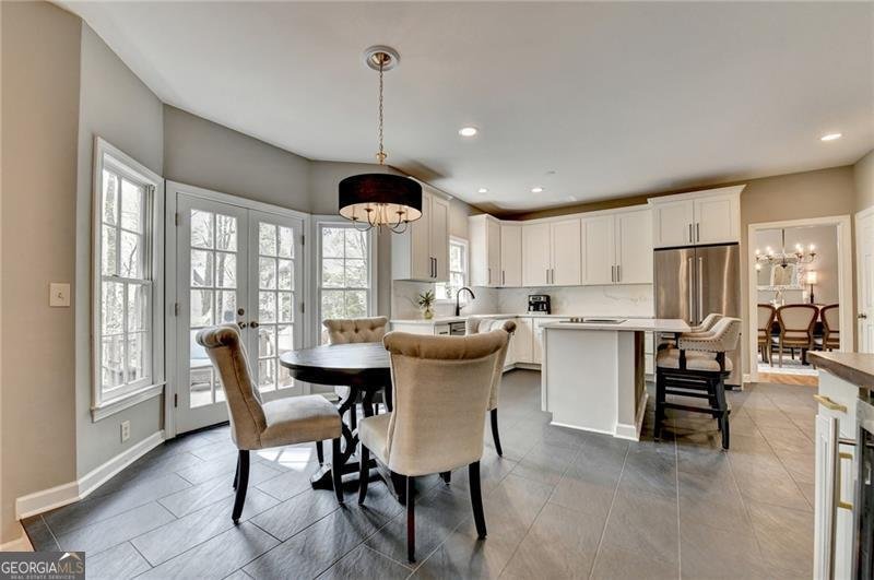 5635 Grove Point Road Johns Creek - Photo 29