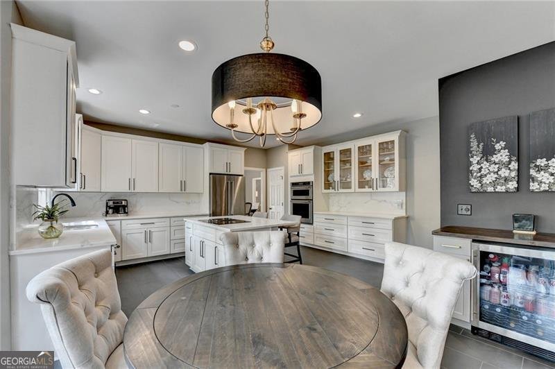 5635 Grove Point Road Johns Creek - Photo 31