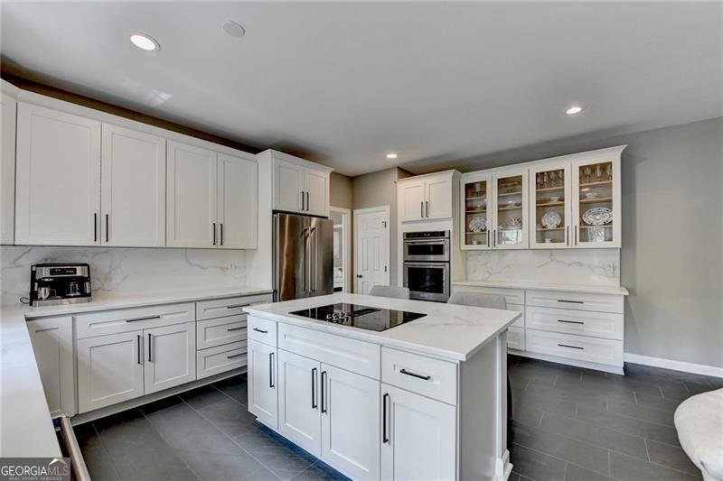 5635 Grove Point Road Johns Creek - Photo 32