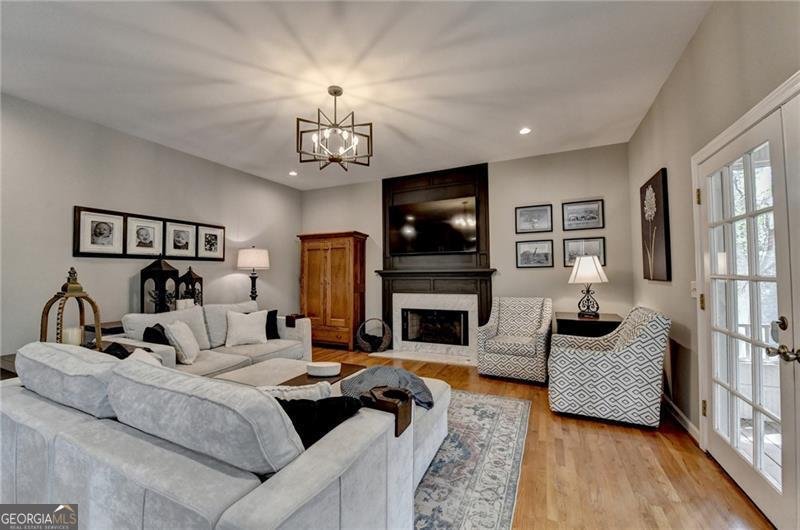 5635 Grove Point Road Johns Creek - Photo 33