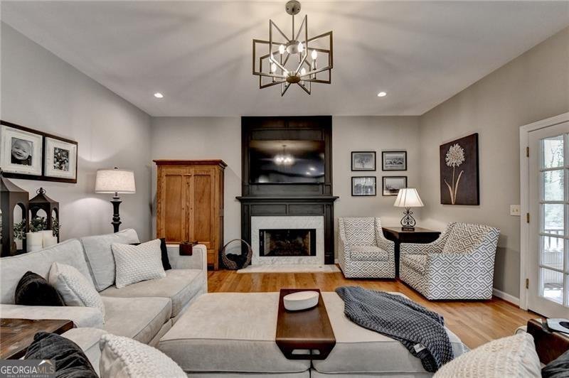 5635 Grove Point Road Johns Creek - Photo 34