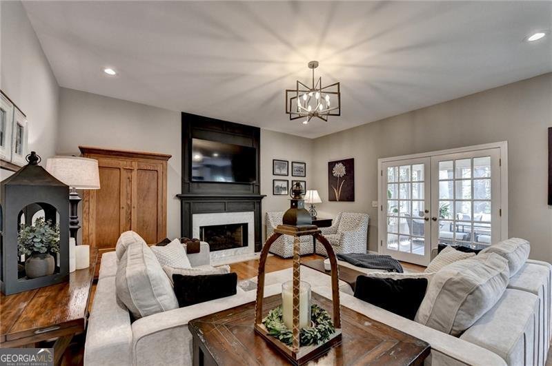 5635 Grove Point Road Johns Creek - Photo 35