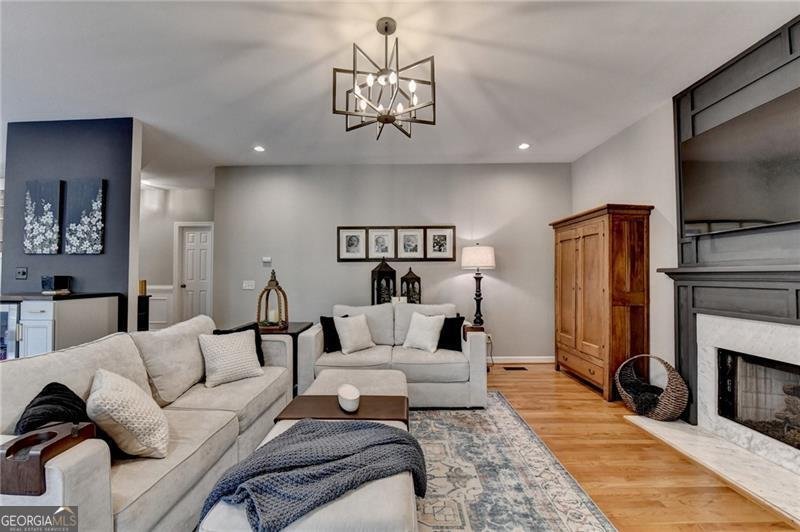 5635 Grove Point Road Johns Creek - Photo 37