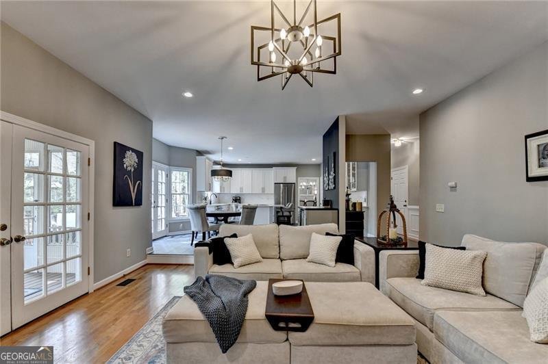 5635 Grove Point Road Johns Creek - Photo 38