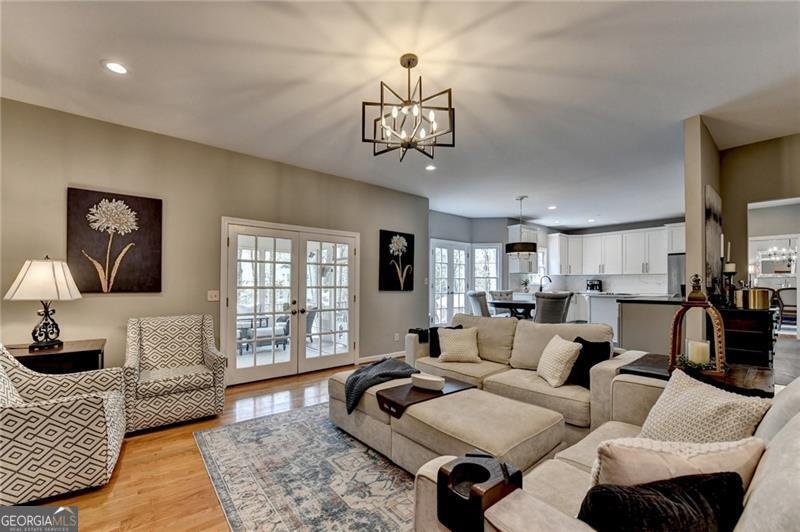 5635 Grove Point Road Johns Creek - Photo 39