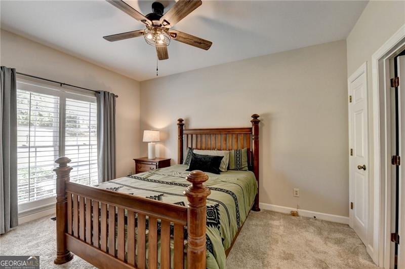 5635 Grove Point Road Johns Creek - Photo 40