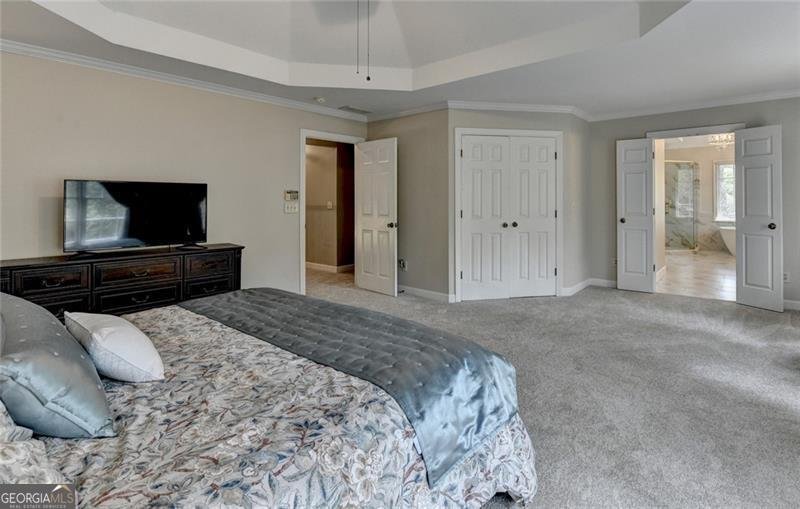 5635 Grove Point Road Johns Creek - Photo 44