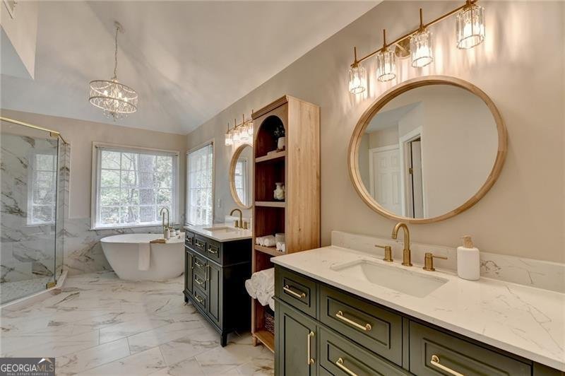 5635 Grove Point Road Johns Creek - Photo 45