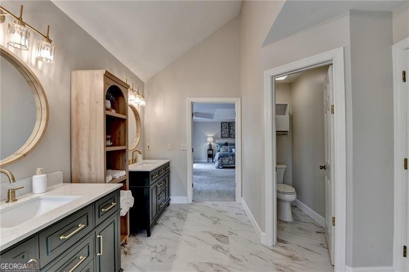 5635 Grove Point Road Johns Creek - Photo 48