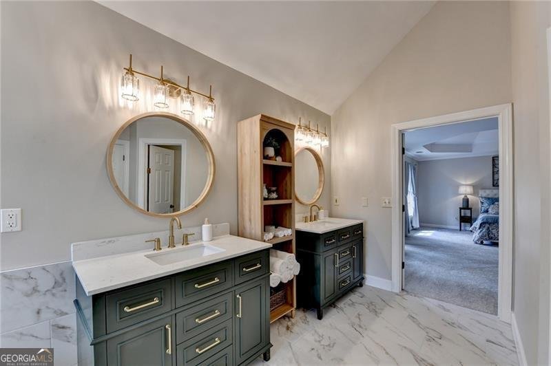 5635 Grove Point Road Johns Creek - Photo 49