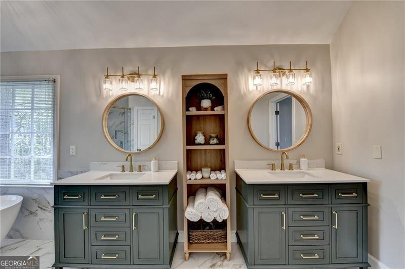 5635 Grove Point Road Johns Creek - Photo 50