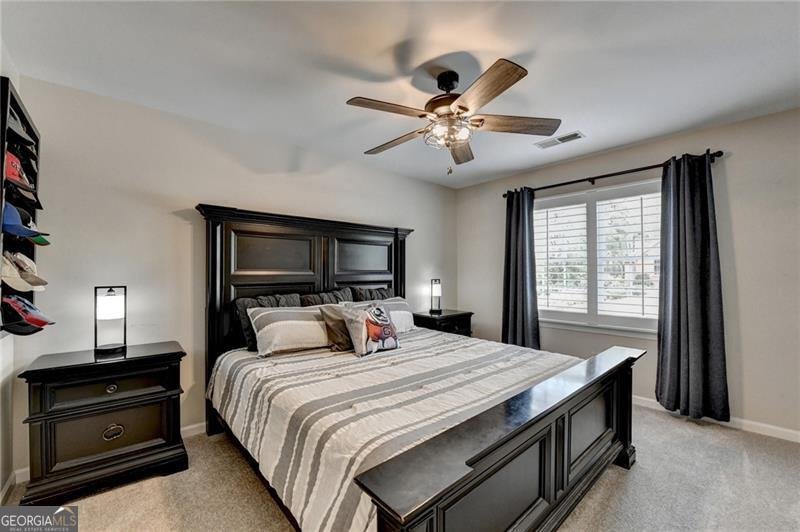 5635 Grove Point Road Johns Creek - Photo 52