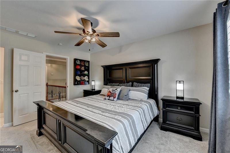 5635 Grove Point Road Johns Creek - Photo 53