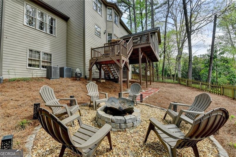 5635 Grove Point Road Johns Creek - Photo 60