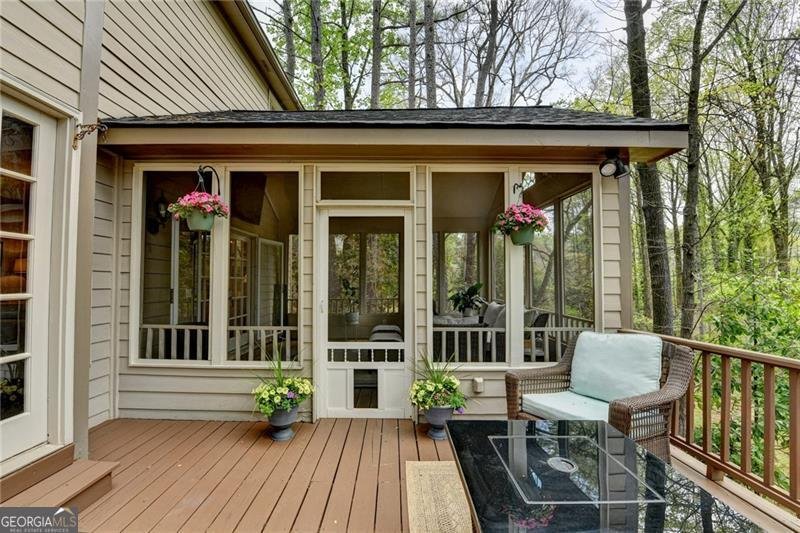 5635 Grove Point Road Johns Creek - Photo 61