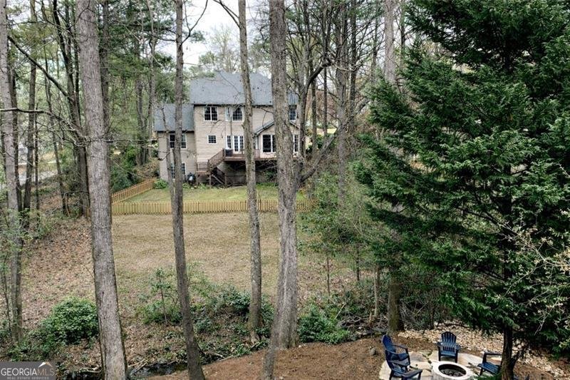 5635 Grove Point Road Johns Creek - Photo 68