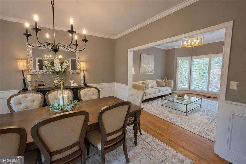 5635 Grove Point Road Johns Creek - Photo 7