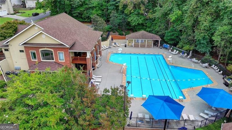 5635 Grove Point Road Johns Creek - Photo 71