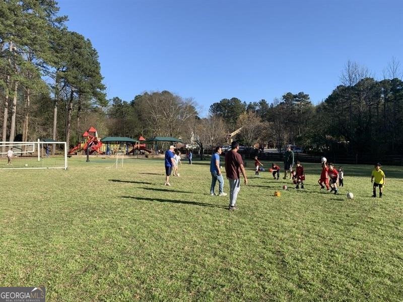 5635 Grove Point Road Johns Creek - Photo 72