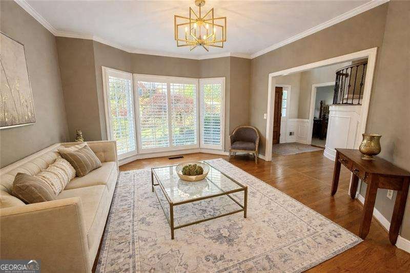 5635 Grove Point Road Johns Creek - Photo 8