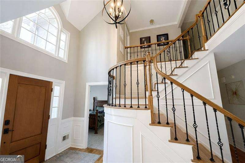 5635 Grove Point Road Johns Creek - Photo 9