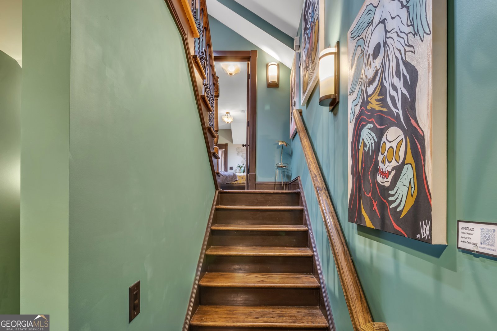 586 Auburn Avenue Atlanta - Photo 18