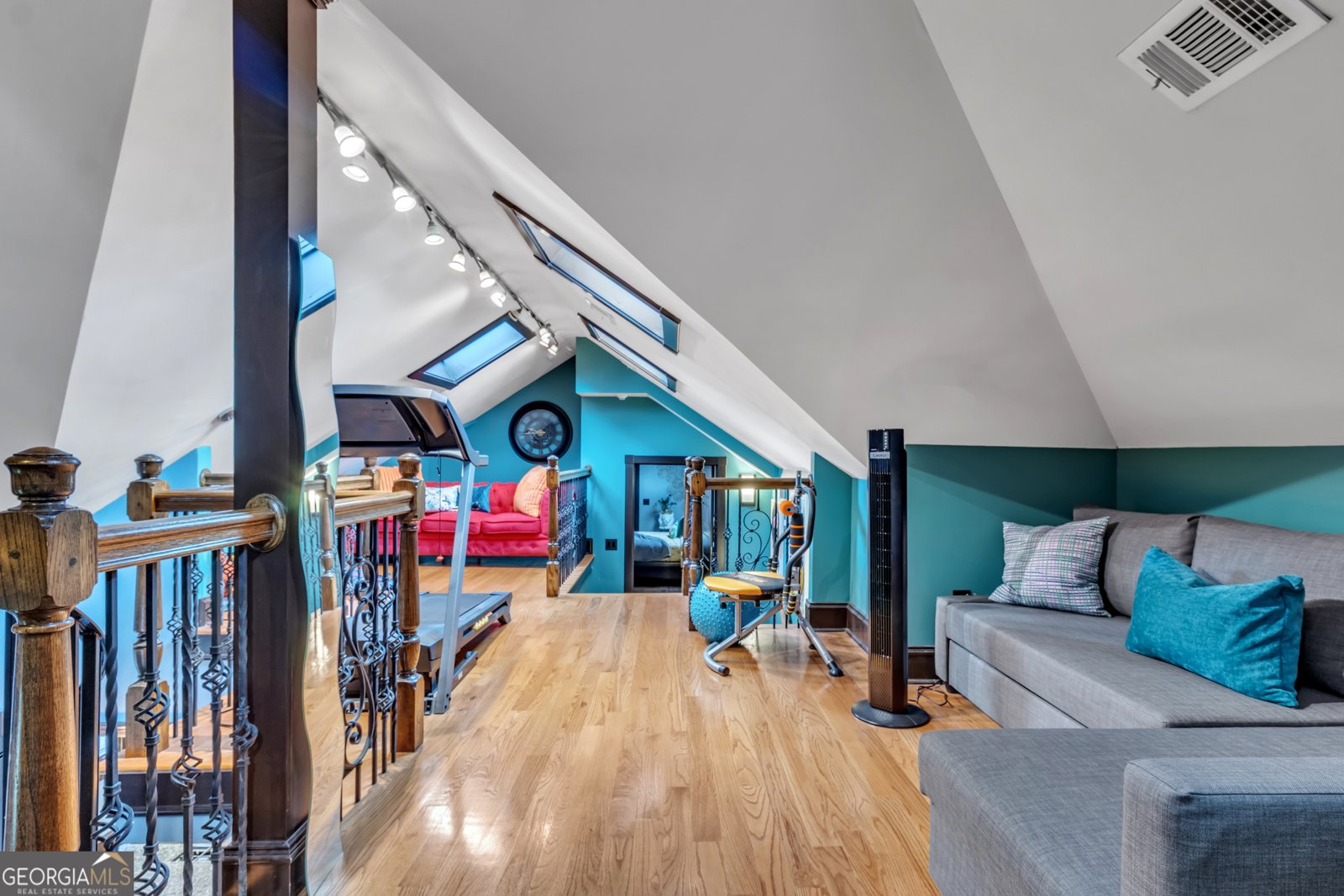 586 Auburn Avenue Atlanta - Photo 19