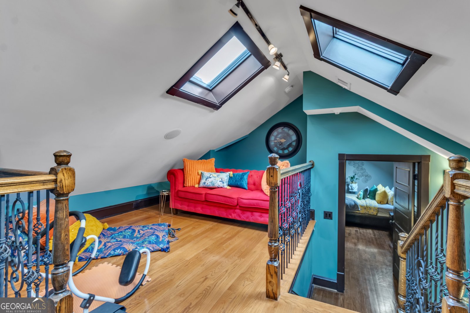 586 Auburn Avenue Atlanta - Photo 20