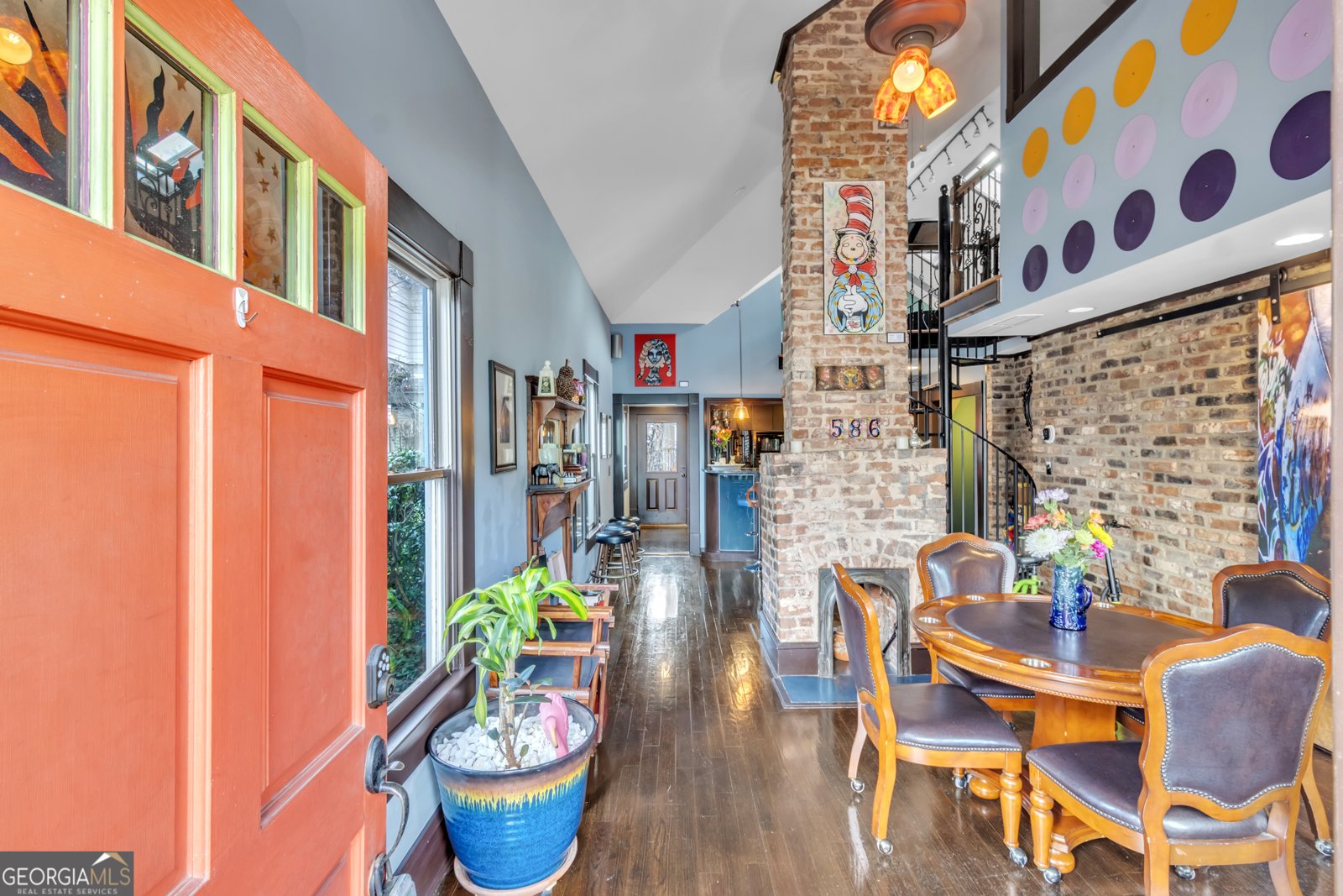 586 Auburn Avenue Atlanta - Photo 7