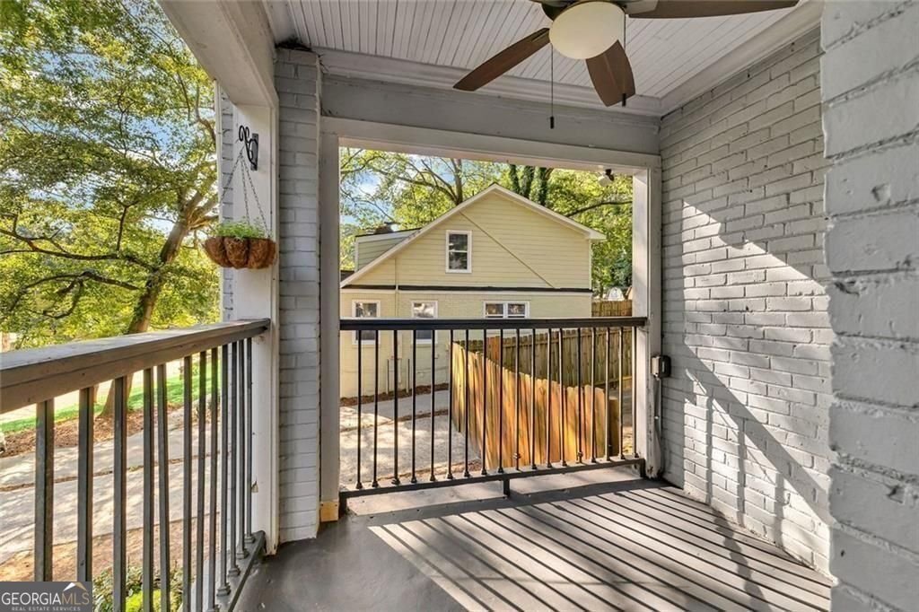 1574 Mayflower Avenue Atlanta - Photo 10