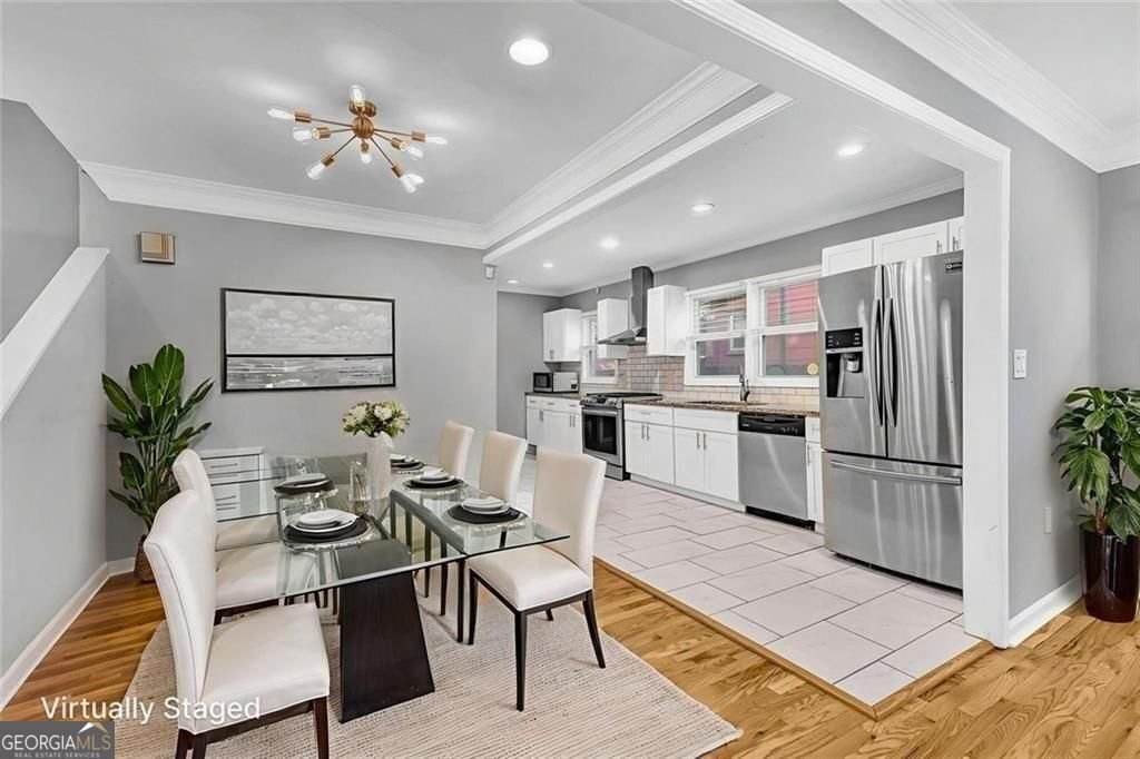 1574 Mayflower Avenue Atlanta - Photo 11