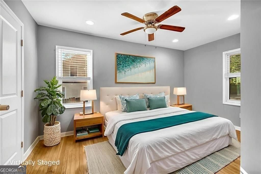 1574 Mayflower Avenue Atlanta - Photo 19