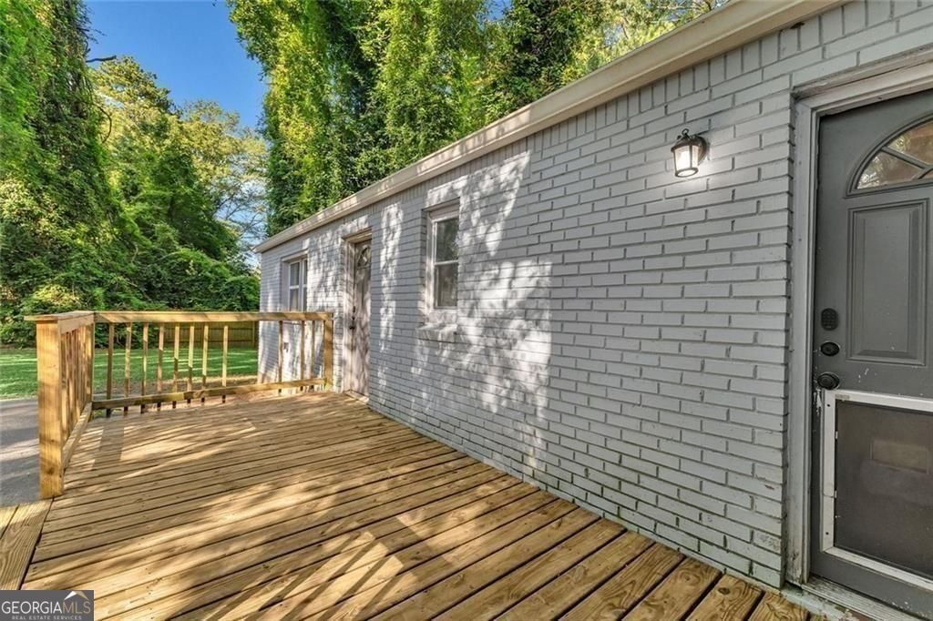 1574 Mayflower Avenue Atlanta - Photo 28