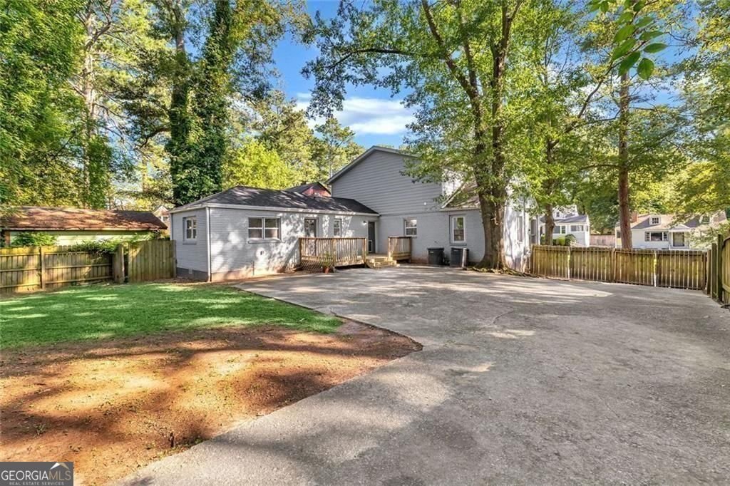 1574 Mayflower Avenue Atlanta - Photo 29