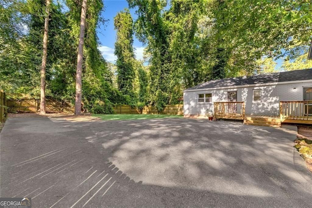1574 Mayflower Avenue Atlanta - Photo 30