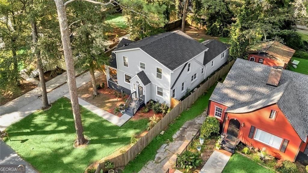 1574 Mayflower Avenue Atlanta - Photo 31