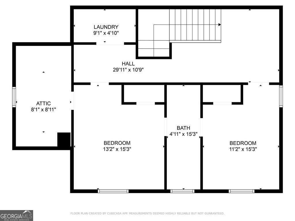 1574 Mayflower Avenue Atlanta - Photo 34