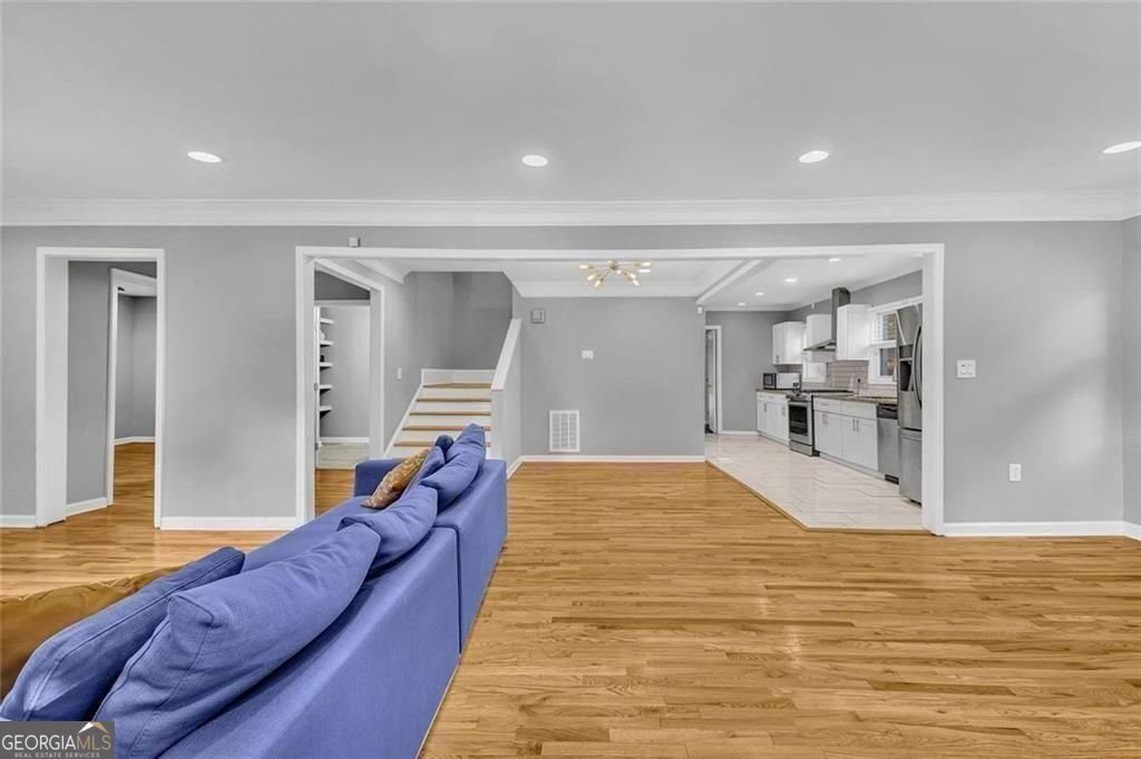 1574 Mayflower Avenue Atlanta - Photo 6