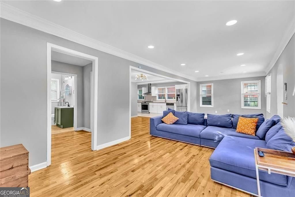 1574 Mayflower Avenue Atlanta - Photo 7