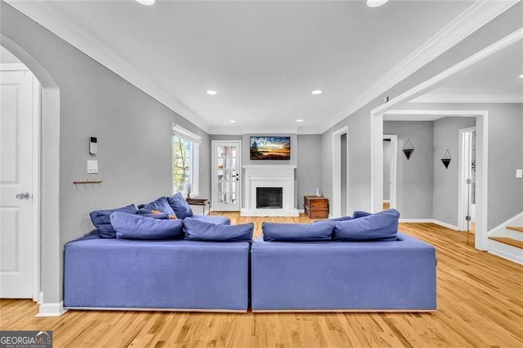 1574 Mayflower Avenue Atlanta - Photo 9