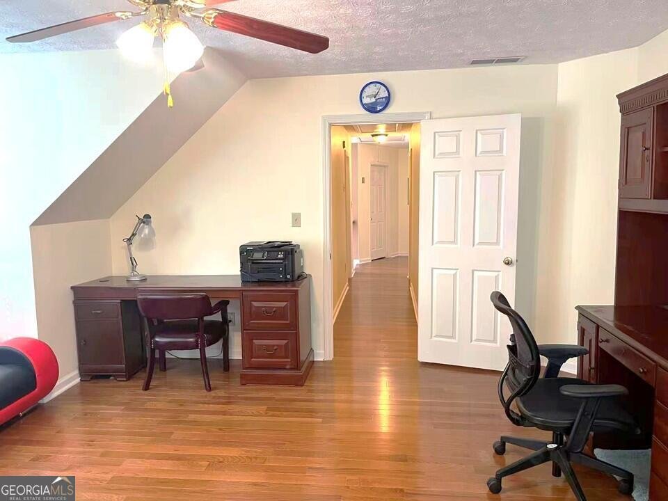 930 Cedar Bluff Trail Lilburn - Photo 21