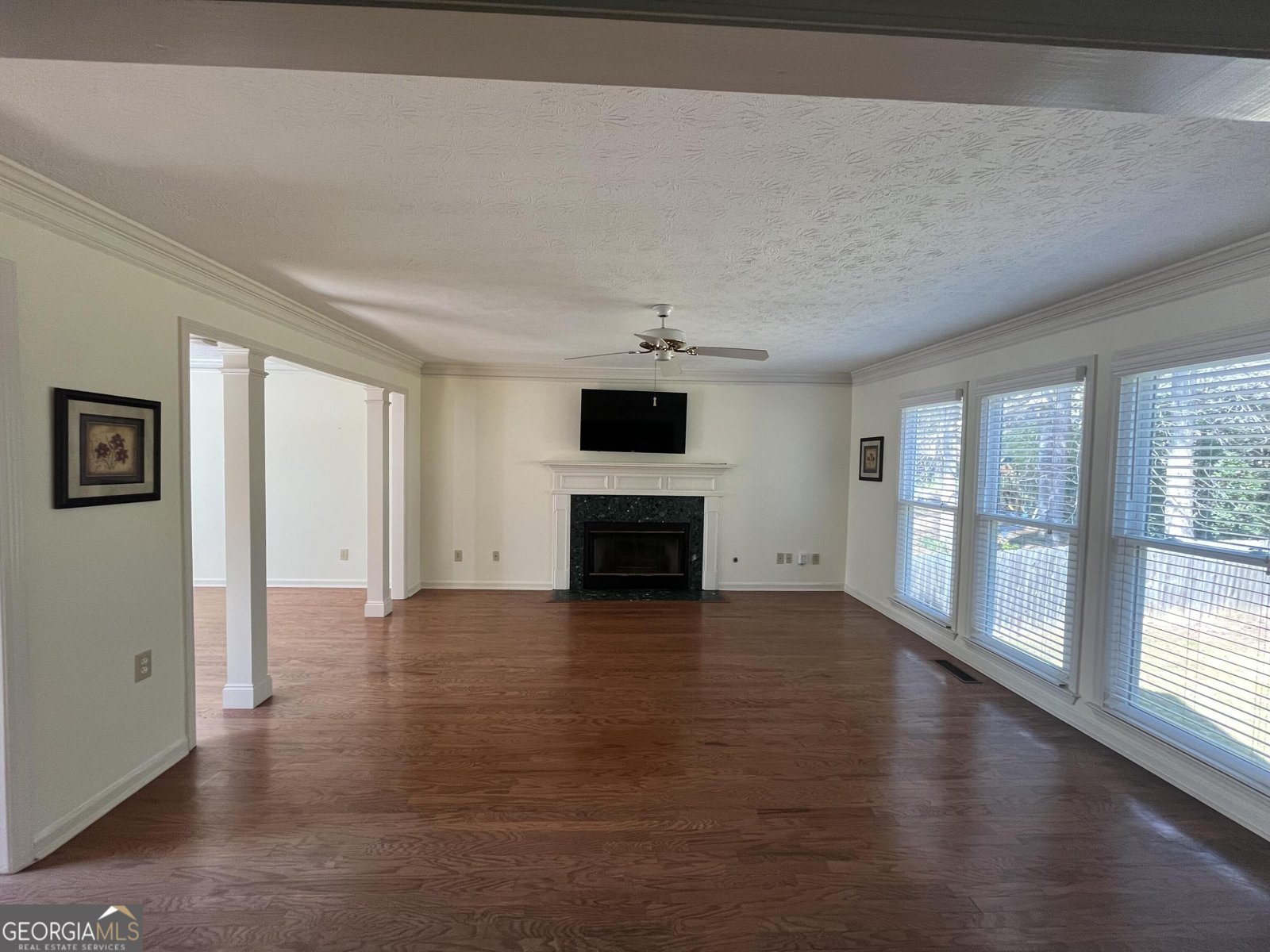 930 Cedar Bluff Trail Lilburn - Photo 8