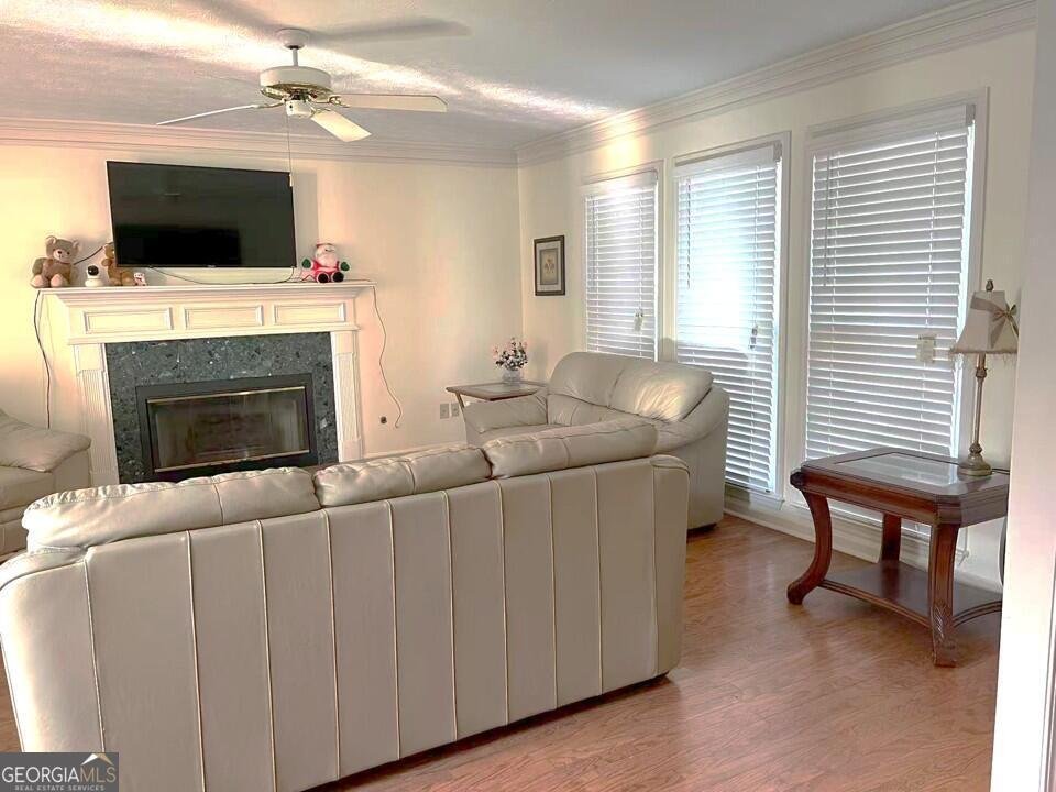 930 Cedar Bluff Trail Lilburn - Photo 9