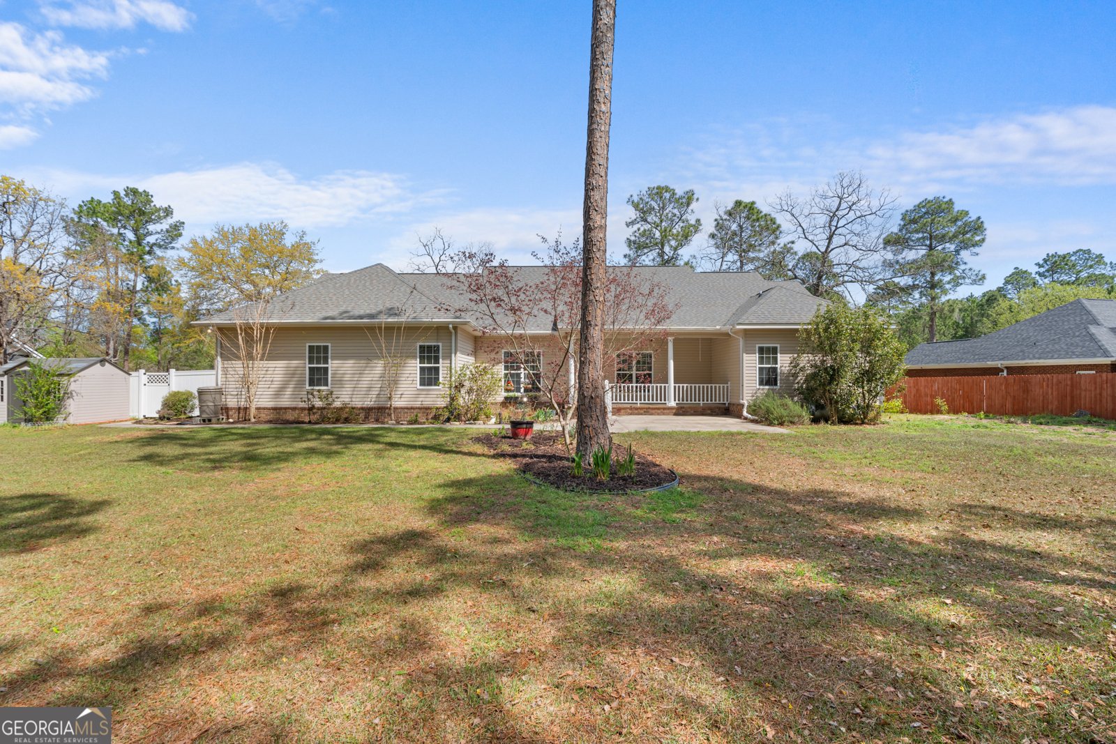 244 Surrey Lane Statesboro - Photo 33