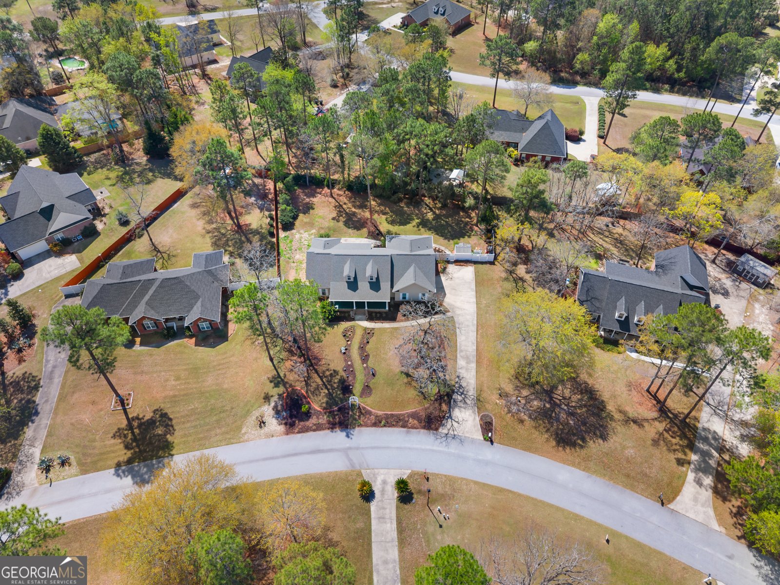 244 Surrey Lane Statesboro - Photo 40