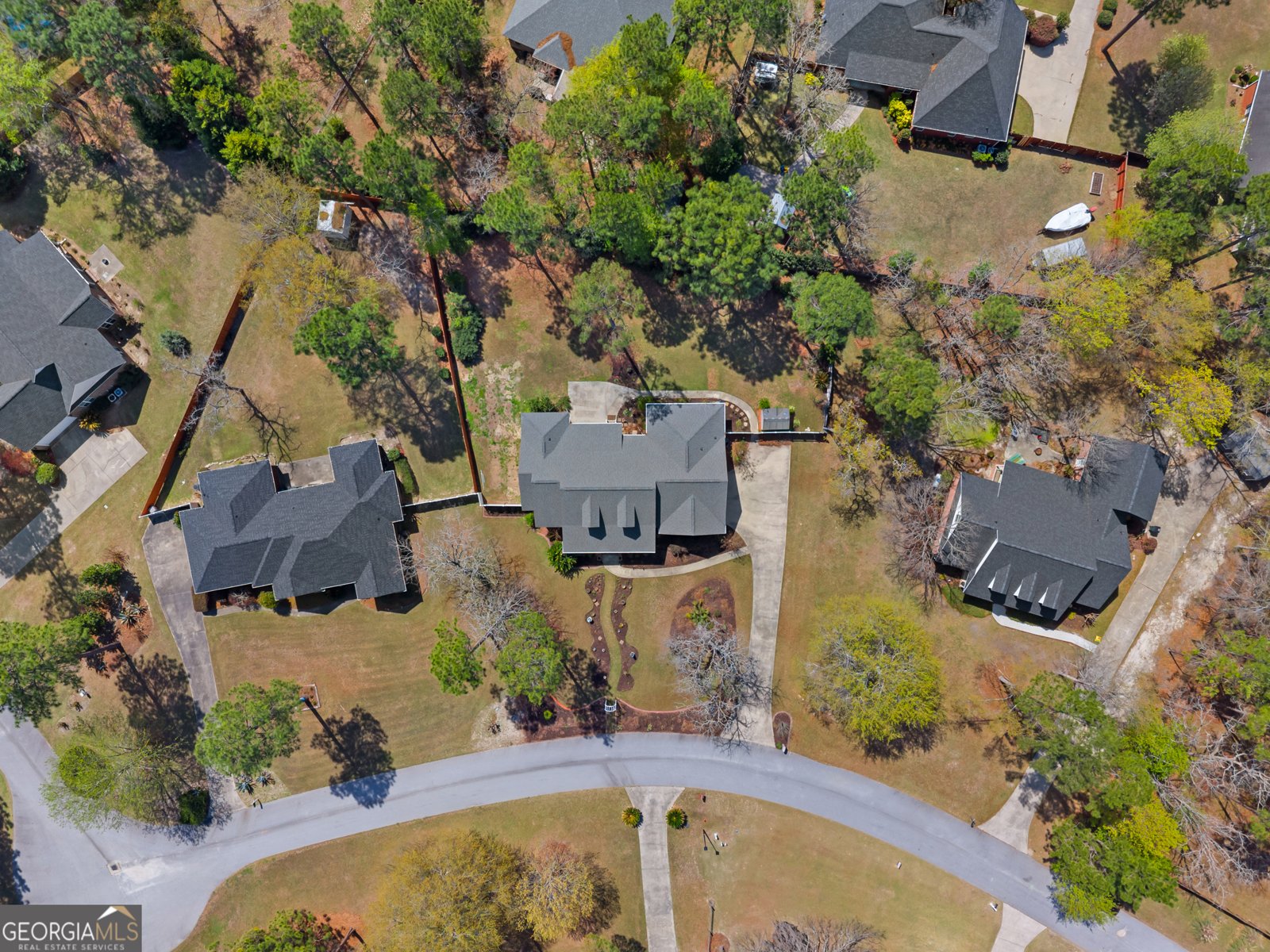 244 Surrey Lane Statesboro - Photo 41