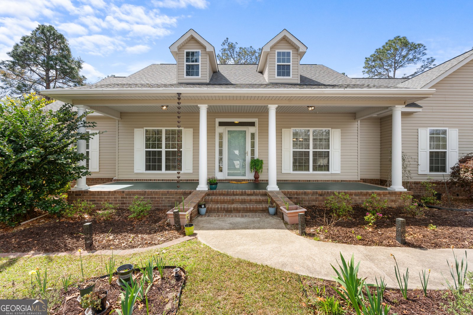 244 Surrey Lane Statesboro - Photo 6