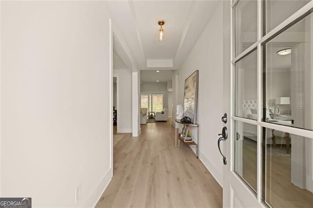 3371 Chosen Boulevard Snellville - Photo 12