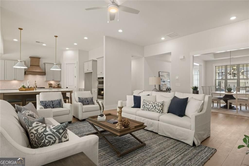 3371 Chosen Boulevard Snellville - Photo 13