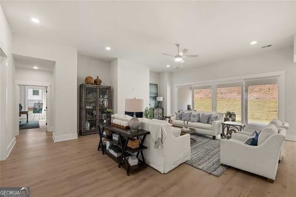 3371 Chosen Boulevard Snellville - Photo 15